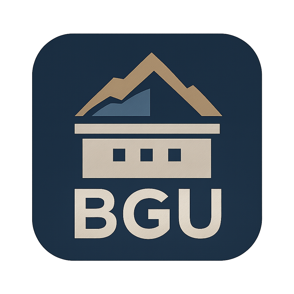 The Basement Guys Utah